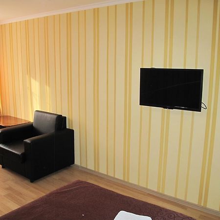 Economy Hotel Zhyger Astana Eksteriør billede