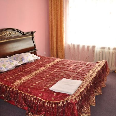 Economy Hotel Zhyger Astana Eksteriør billede
