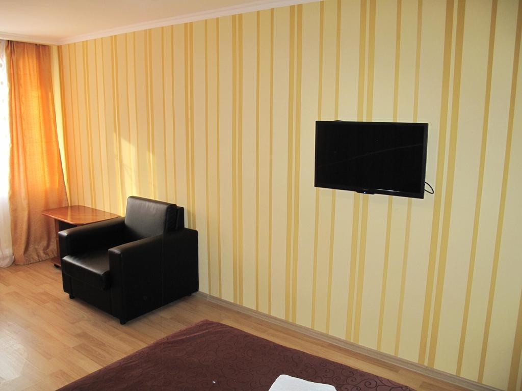 Economy Hotel Zhyger Astana Eksteriør billede