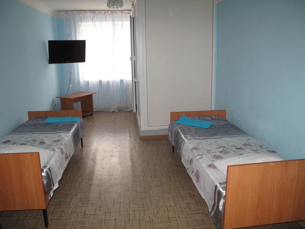 Economy Hotel Zhyger Astana Værelse billede