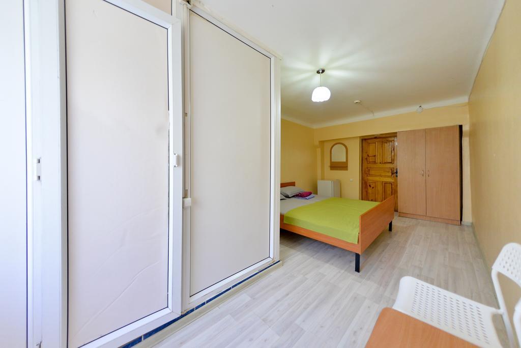 Economy Hotel Zhyger Astana Eksteriør billede