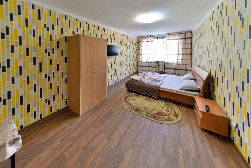 Economy Hotel Zhyger Astana Eksteriør billede